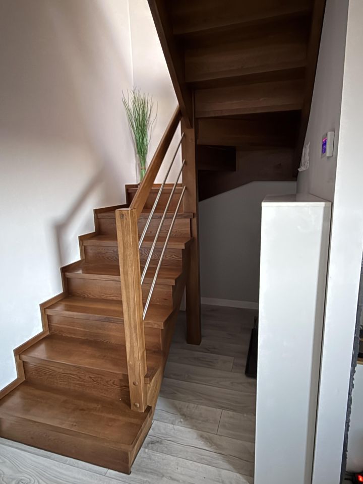 Mieszkanie 4-pokojowe Gdańsk Wrzeszcz, Bolesława Chrobrego. Zdjęcie 8