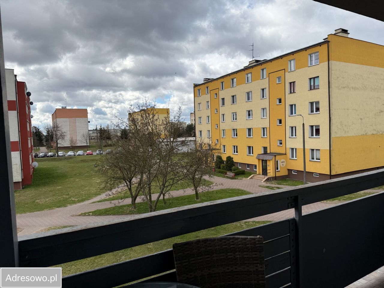 Mieszkanie 3-pokojowe Rypin, ul. Mławska. Zdjęcie 13