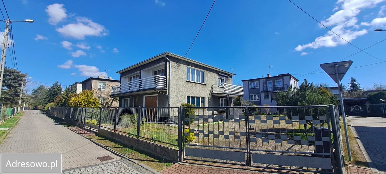 dom wolnostojący, 5 pokoi Chorzów Batory, ul. Jesionowa. Zdjęcie 6