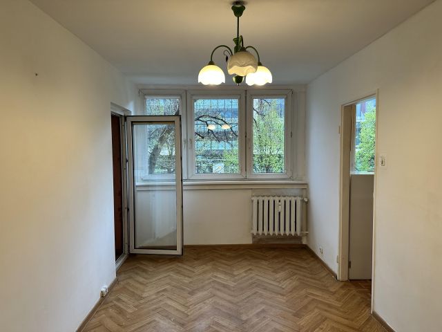 Mieszkanie 2-pokojowe Wrocław Krzyki, ul. Wielka. Zdjęcie 1