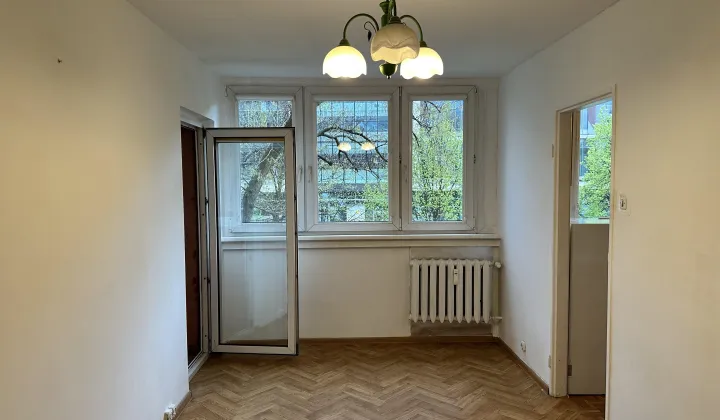 Mieszkanie 2-pokojowe Wrocław Krzyki, ul. Wielka