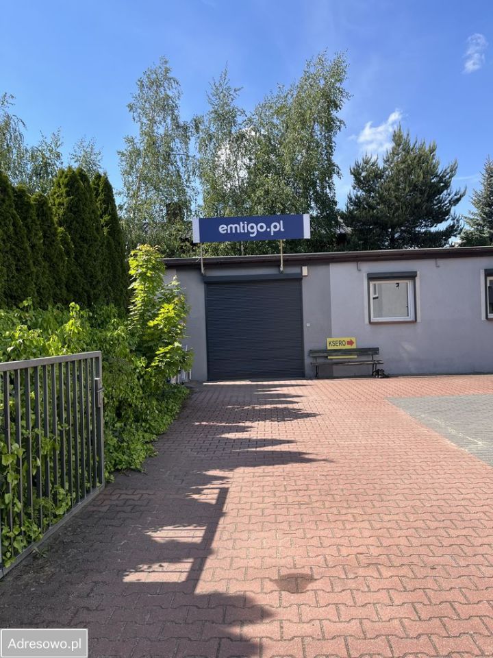 Lokal Skórzewo, ul. Poznańska. Zdjęcie 10