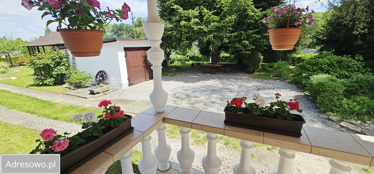 dom wolnostojący, 9 pokoi Konradów. Zdjęcie 17