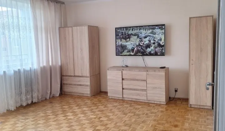 Mieszkanie 2-pokojowe Ciechanów, ul. Michała Bojanowskiego