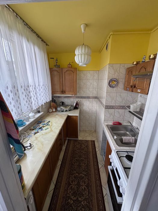 Mieszkanie 2-pokojowe Tychy, ul. Mozarta. Zdjęcie 6