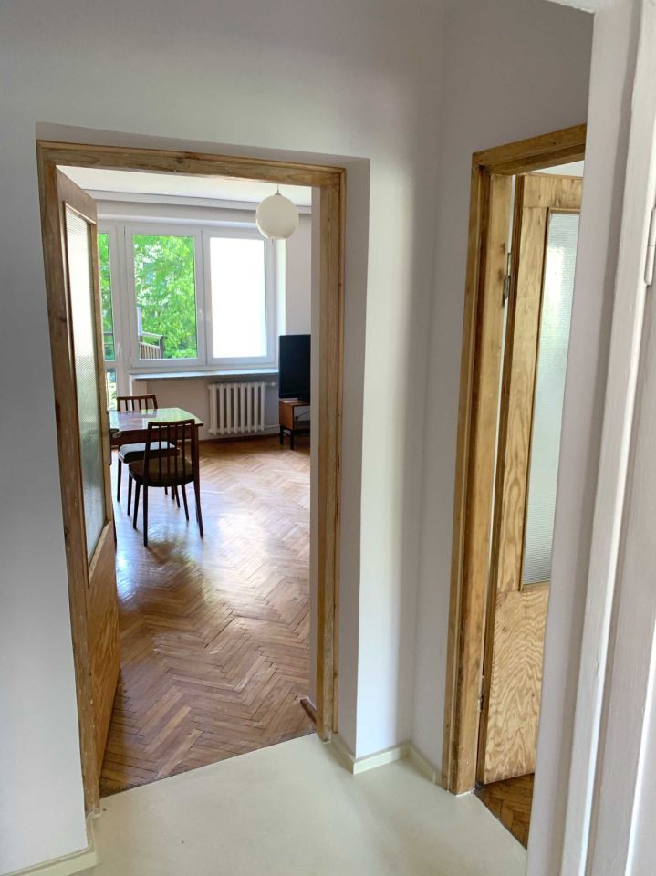 Mieszkanie 2-pokojowe Białystok Centrum, ul. Ludwika Waryńskiego. Zdjęcie 3