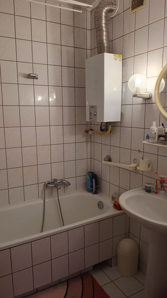 Mieszkanie 3-pokojowe Katowice Wełnowiec, ul. Józefowska. Zdjęcie 9