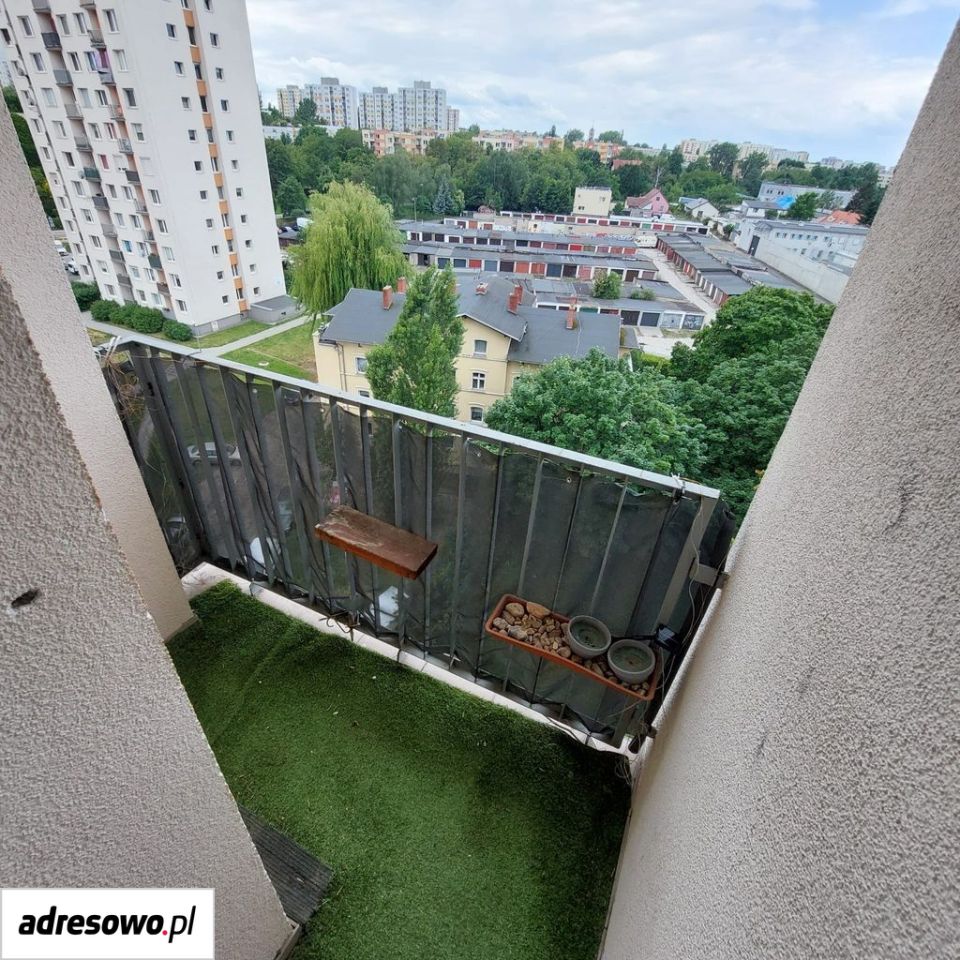 Mieszkanie 2-pokojowe Zielona Góra Centrum, ul. 1 Maja. Zdjęcie 4