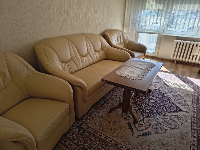 Mieszkanie 3-pokojowe Grudziądz Strzemięcin. Zdjęcie 1