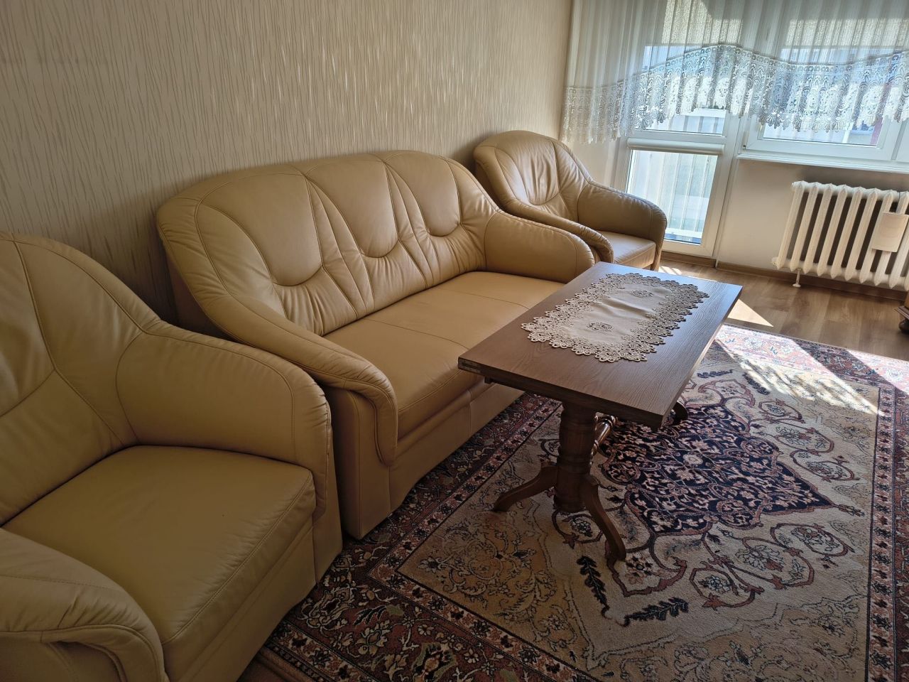 Mieszkanie 3-pokojowe Grudziądz Strzemięcin. Zdjęcie 1