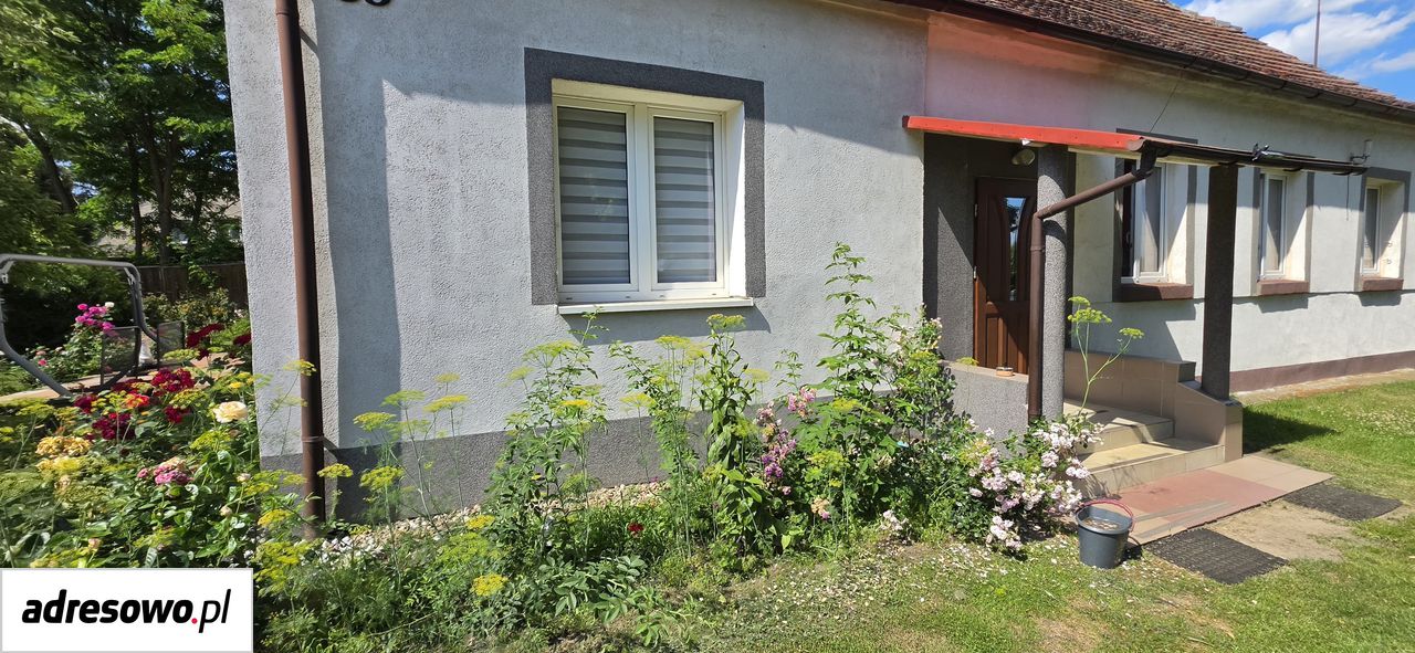 bliźniak, 3 pokoje Drzeńsko. Zdjęcie 10