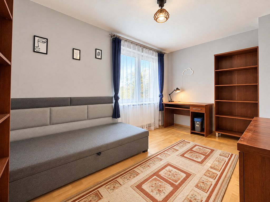 Mieszkanie 3-pokojowe Rzeszów, ul. Wincentego Pola. Zdjęcie 4