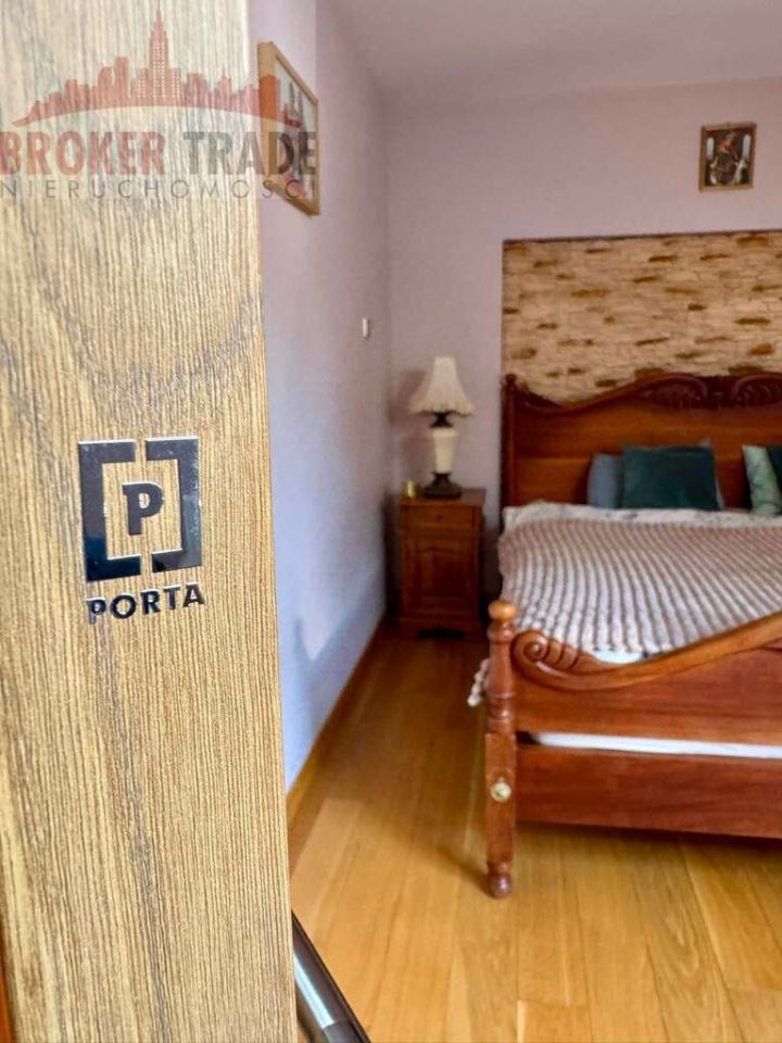 dom wolnostojący, 7 pokoi Góraszka, ul. Liliowa. Zdjęcie 13