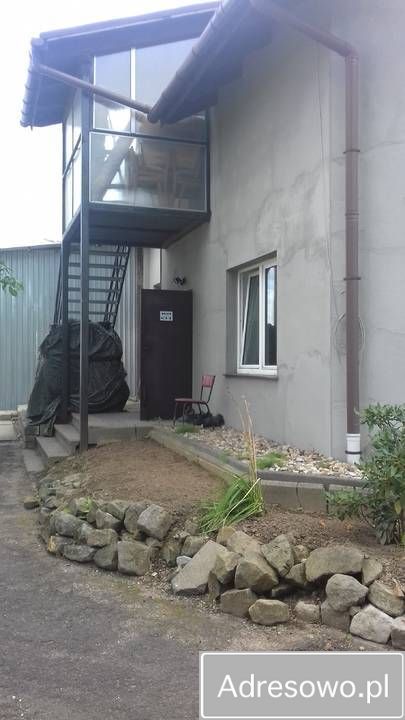 Hala/magazyn Bolesławiec. Zdjęcie 6