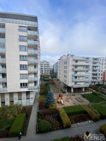 Mieszkanie 3-pokojowe Warszawa Wola, ul. Jana Kazimierza. Zdjęcie 1