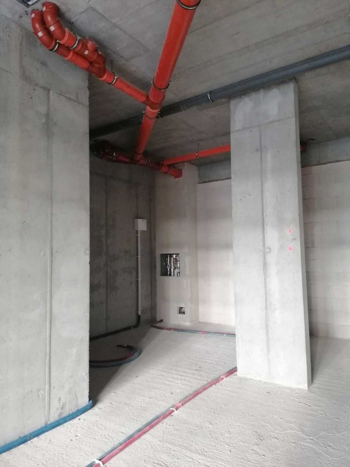 Lokal Warszawa Ursus, ul. Herbu Oksza