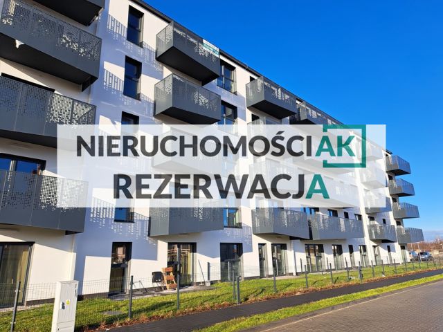 Mieszkanie 2-pokojowe Poznań Naramowice, ul. Bielicowa. Zdjęcie 1