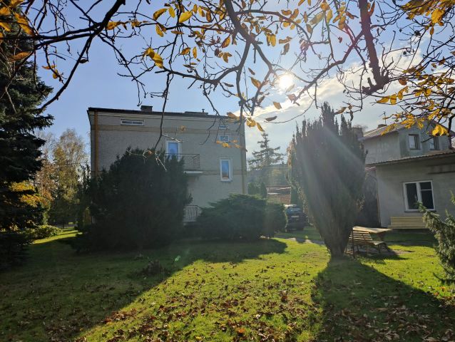 dom wolnostojący, 5 pokoi Kurów, ul. Lubelska. Zdjęcie 2