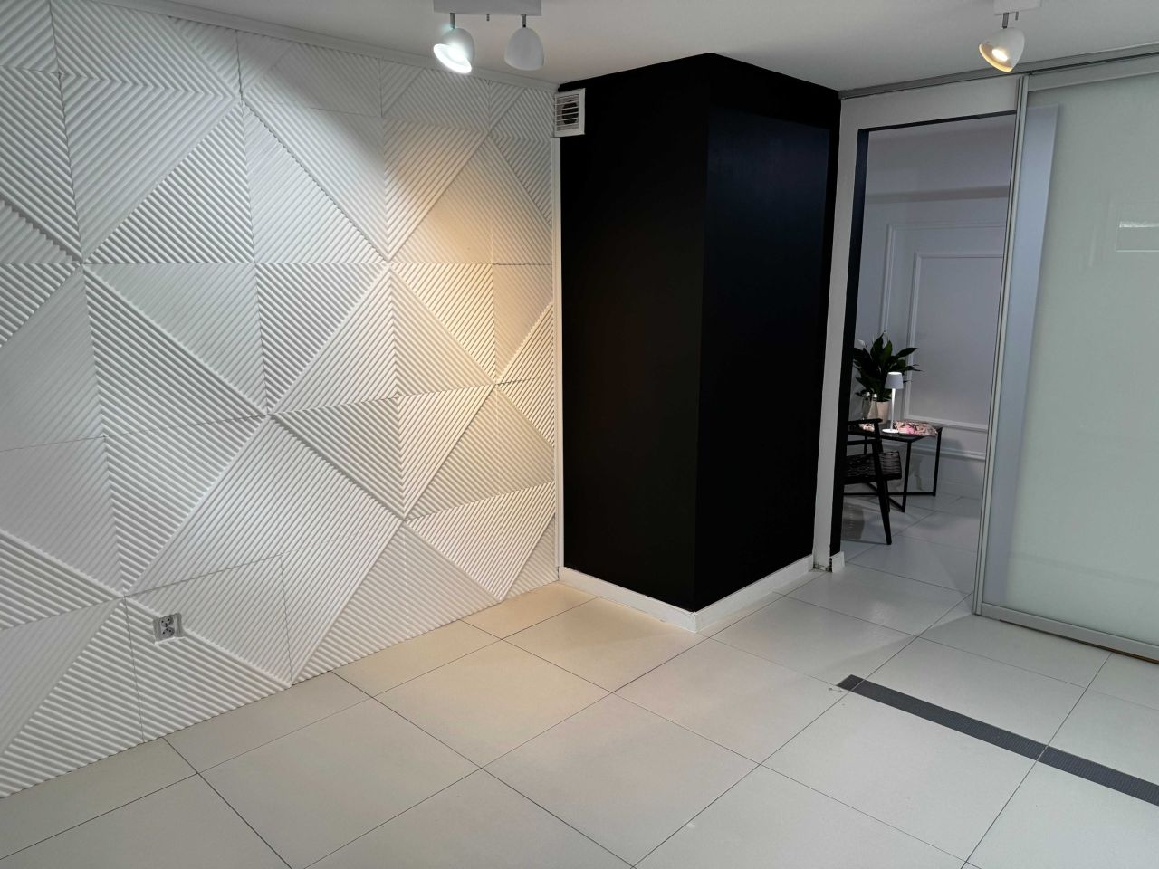 Lokal Łosice, ul. Siedlecka. Zdjęcie 3