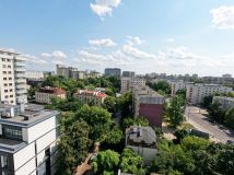 Mieszkanie 1-pokojowe Warszawa Mokotów, ul. Broniwoja. Zdjęcie 2