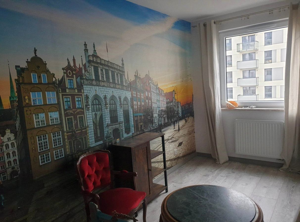 Mieszkanie 2-pokojowe Gdańsk, ul. Letnicka. Zdjęcie 15