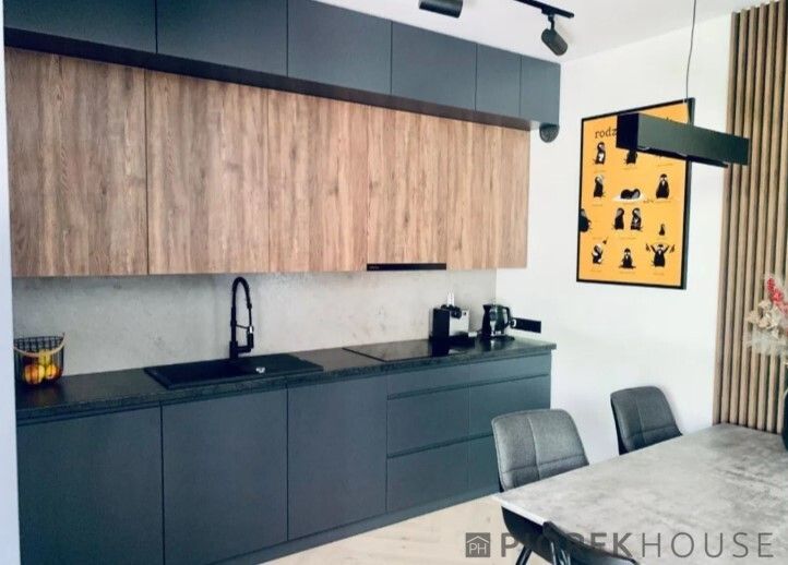 Mieszkanie 4-pokojowe Warszawa Wilanów, ul. Dostatnia. Zdjęcie 3