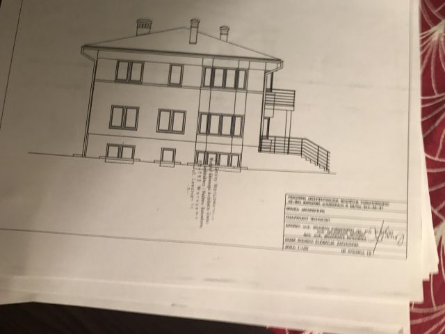 dom wolnostojący, 7 pokoi Warszawa Ursynów, ul. Gawota. Zdjęcie 8