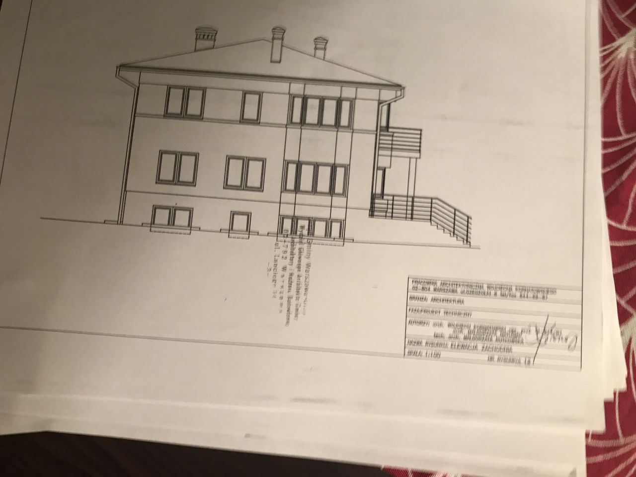 dom wolnostojący, 7 pokoi Warszawa Ursynów, ul. Gawota. Zdjęcie 8