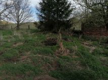 Działka budowlana Wałbrzych Poniatów, ul. Władysława Orkana. Zdjęcie 4