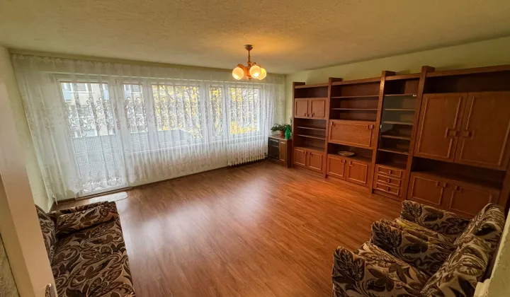 Mieszkanie 3-pokojowe Głuchołazy, ul. Szymona Koszyka