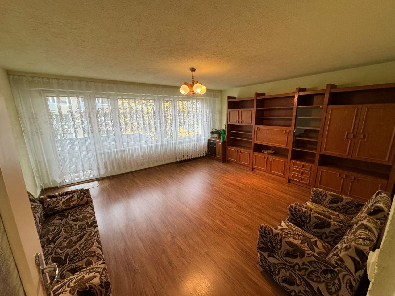 Mieszkanie 3-pokojowe Głuchołazy, ul. Szymona Koszyka