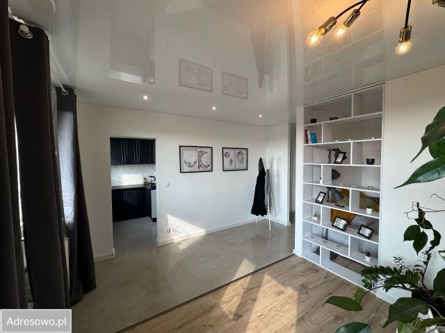 Mieszkanie 2-pokojowe Jastrzębie-Zdrój, ul. Górnicza. Zdjęcie 1