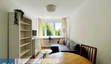 Mieszkanie 2-pokojowe Warszawa Praga-Południe, ul. Zwycięzców