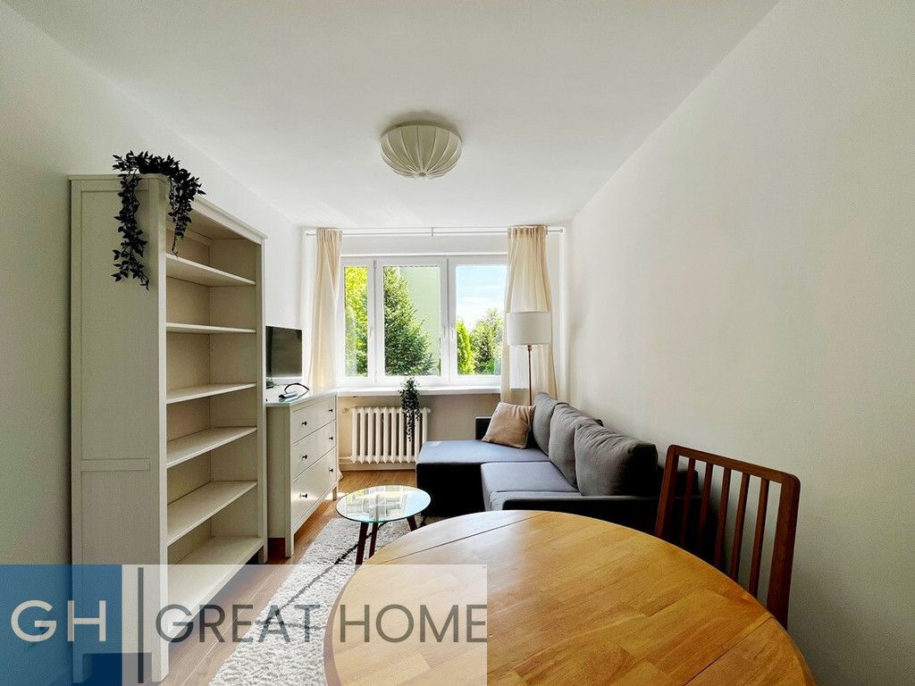 Mieszkanie 2-pokojowe Warszawa Praga-Południe, ul. Zwycięzców. Zdjęcie 3