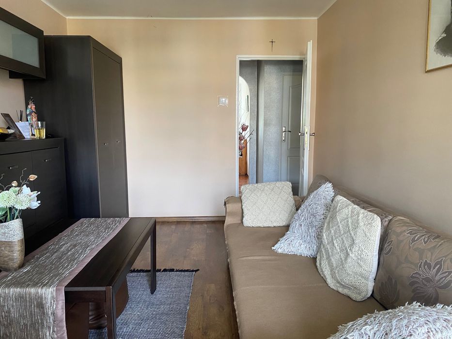 Mieszkanie 2-pokojowe Borne Sulinowo. Zdjęcie 6