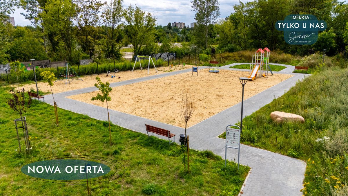 Mieszkanie 2-pokojowe Łódź Górna, ul. Henryka Wieniawskiego. Zdjęcie 10