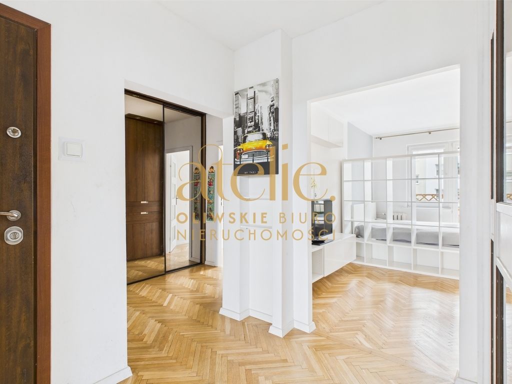 Mieszkanie 3-pokojowe Pruszcz Gdański, ul. Żwirki i Wigury. Zdjęcie 7