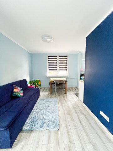 Mieszkanie 1-pokojowe Międzyrzecz, ul. Piastowska. Zdjęcie 1