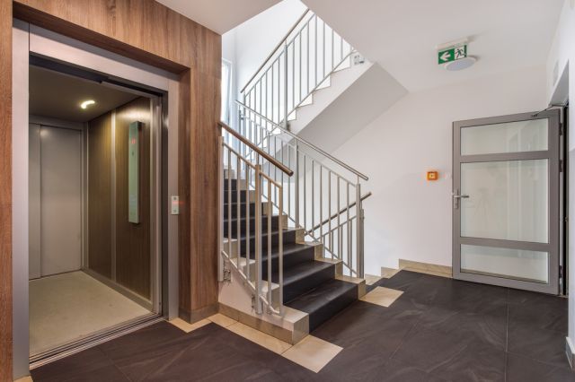 Mieszkanie 3-pokojowe Nowy Dwór Mazowiecki, ul. Jarzębinowa. Zdjęcie 14