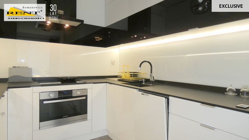 Mieszkanie 2-pokojowe Szczecin, ul. Hoża. Zdjęcie 6