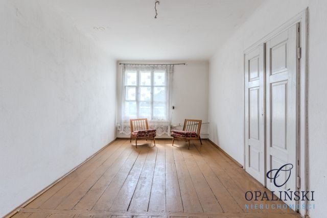 dom wolnostojący, 8 pokoi Opatów, ul. Adama Mickiewicza. Zdjęcie 22
