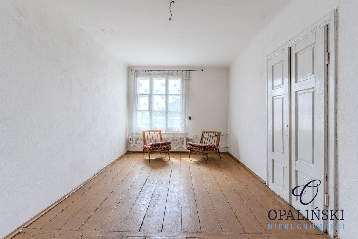 dom wolnostojący, 8 pokoi Opatów, ul. Adama Mickiewicza. Zdjęcie 22