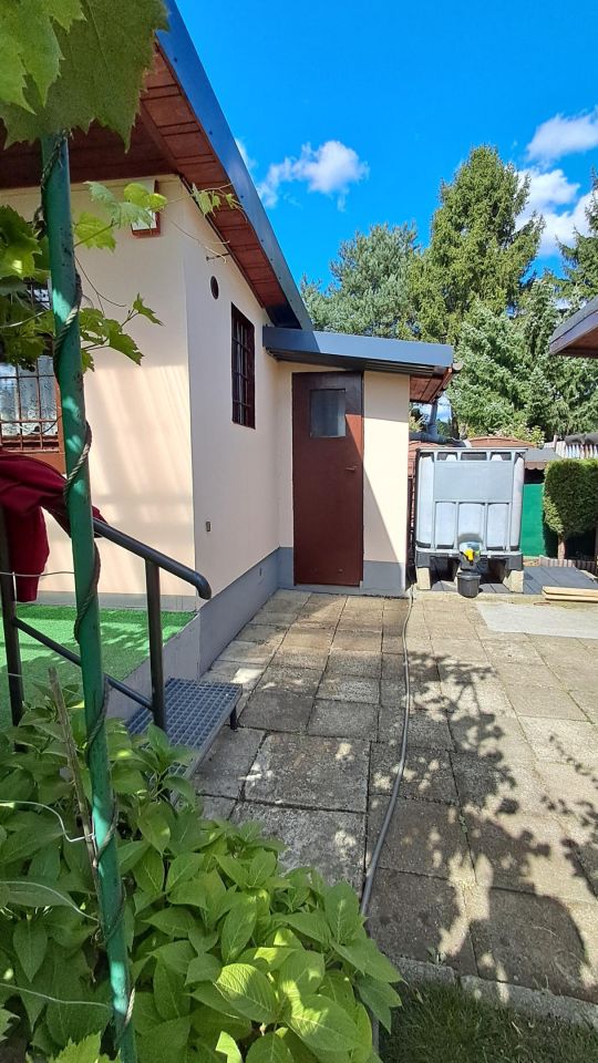 Działka rod Chorzów Centrum, ul. Nomiarki. Zdjęcie 4