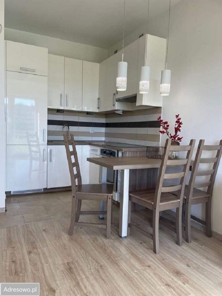 Mieszkanie 2-pokojowe Rumia Janowo, ul. Stoczniowców. Zdjęcie 4