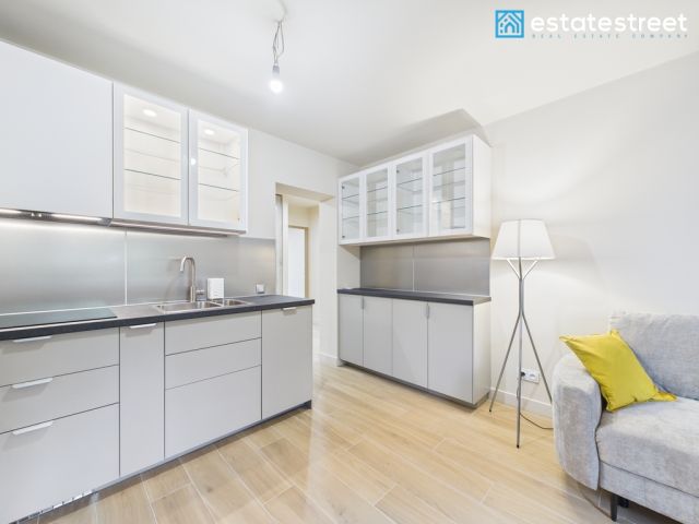 Mieszkanie 3-pokojowe Kraków, ul. ks. Wincentego Turka. Zdjęcie 4