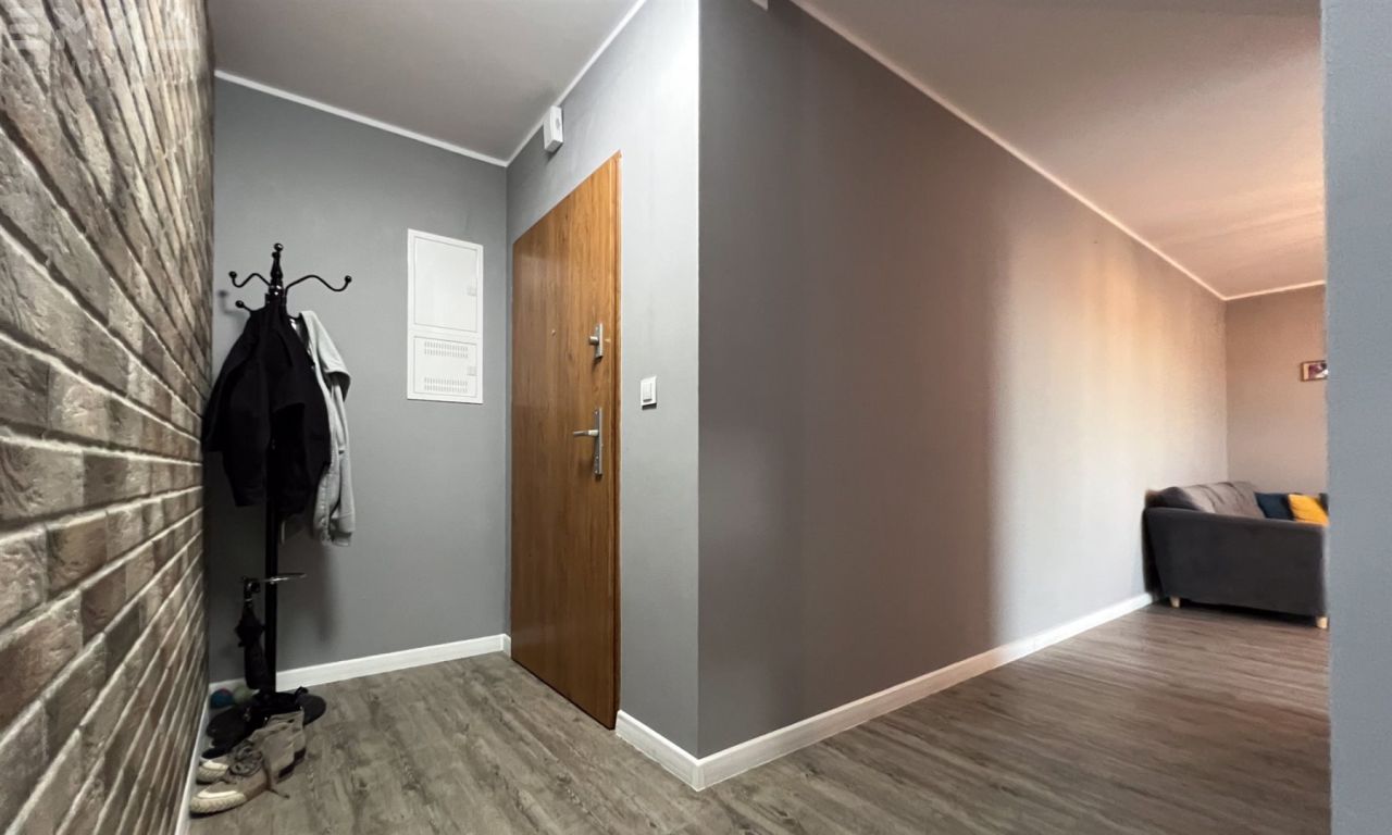 Mieszkanie 4-pokojowe Starogard Gdański, ul. Alojzego Pawła Gusowskiego. Zdjęcie 18