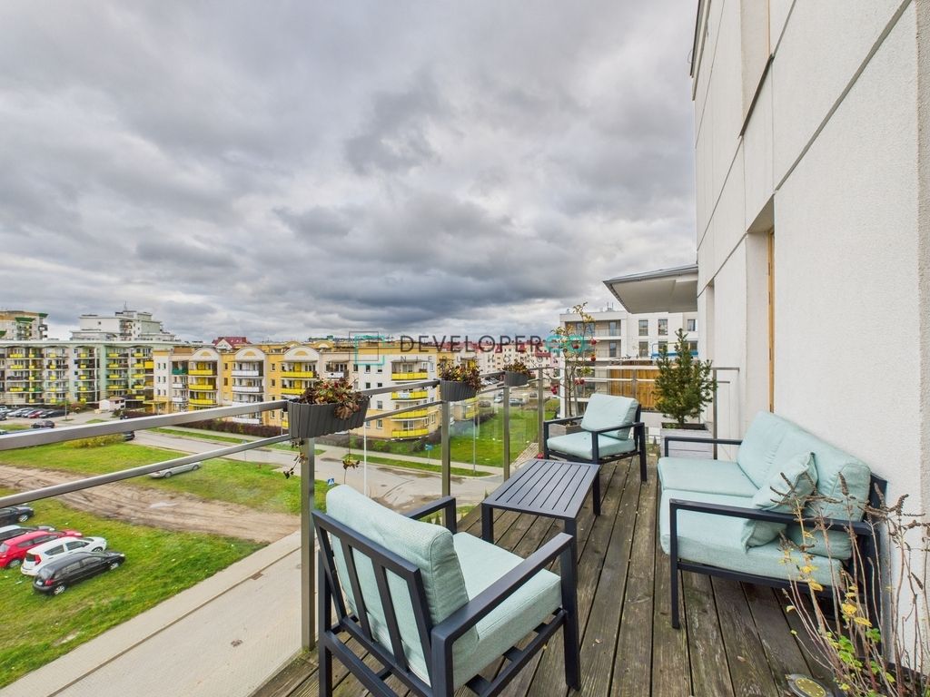 Mieszkanie 3-pokojowe Ełk, ul. bp. Edwarda Samsela. Zdjęcie 8