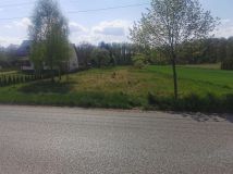 Działka rolno-budowlana Naropna. Zdjęcie 2