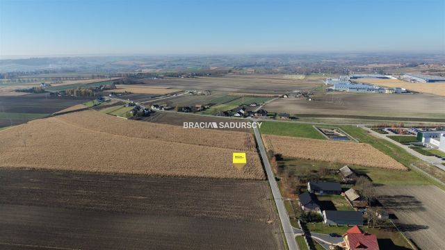 Działka budowlana Prandocin-Iły. Zdjęcie 8