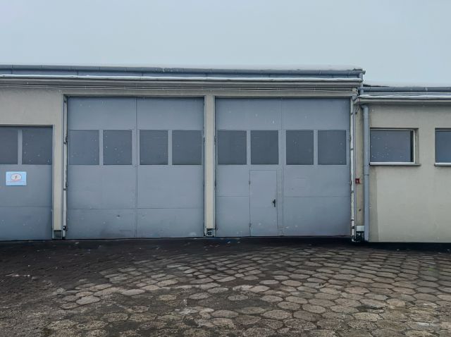 Hala/magazyn Rzeszów. Zdjęcie 5